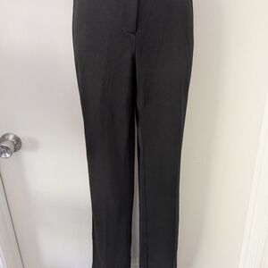 NWOT MODA International Diamond Sequin Dress Pants 6
